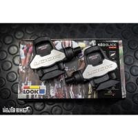 ราคา บันไดคลีทเสือหมอบ LOOK KEO BLADE (Carbon) (18802106439)