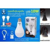 ราคา หลอดไฟปิงปองฉุกเฉิน 25W IWC-BULB-EMER-25W-GE0025 หลอดไฟอัจฉริยะ พร้อมขั้วหลอด (7539681130)