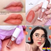ราคา ลิป Baby Bright Lip & Cheek Matte Tint (2791845346)