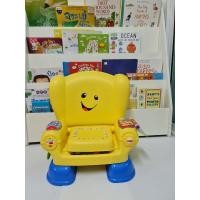 ราคา เก้าอี้แสนรู้FisherPrice Smart stage chair (5649758427)