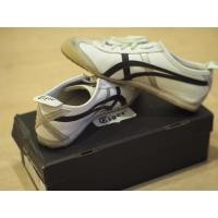 ราคา รองเท้าOnitsukatiger แท้มือสอง#onitsuka (11447113592)