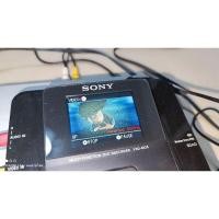 ราคา สินค้ามือ2 Secondhand item เครื่องอัดบันทึกลงแผ่นดีวีดี SONY VRD-MC6 SONY MULTI-FUNCTION DVD RECORDER VRD-MC6 (23255834013)
