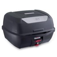 ราคา กล่องท้ายแบรนด์ Givi รุ่น E43NTL (1432546584)