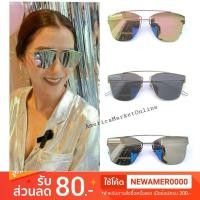 ราคา GAMTแท้ ☆ รุ่น CatEye ไอส์ 58 mm. (141637862)