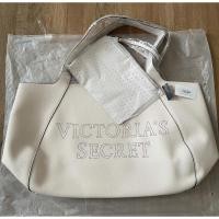 ราคา ส่งต่อ Victoria's Secret Vanilla Orchid Laser Cut Tote Bag (12975836078)