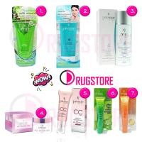 ราคา Preme nobu - foam โฟมล้างพรีมโนบุ - natural cleansing - essence น้ำตบ - all in one - cc cream - vitamin e - vitamin c (5447503945)