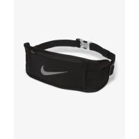 ราคา โค้ด DDX30FASH31 ลดอีก30 NIKE Black Race Day Waistpack กระเป๋าคาดเอว คาดอก ไนกี้ แท้ (24213106446)