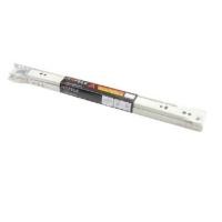 ราคา HAFELE รางลิ้นชัก รับใต้ ขนาด 18"นิ้ว อุปกรณ์ของใช้ภายในบ้าน (1571440109)