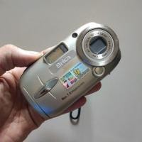 ราคา กล้องถ่ายรูปดิจิตอล Brica DigiArt Z718 (20187447232)