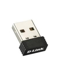 ราคา Wireless USB WIFI Adapter D-LINK (DWA-121) N150 ยูเอสบีไวไฟ (3378638608)