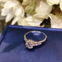 ราคา แหวน cz เหลี่ยมเดียวกันกับแหวนเพชรแท้ วงชู 80 ตัง 8 เตย บ่าเพชร 3 เม็ดเรียง (2116733853)