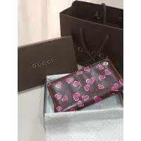 ราคา กระเป๋าตังใบยาวซิปรอบGUCCIแท้มือสอง (19214516698)