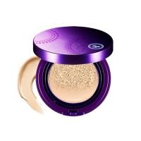 ราคา Lotree Rosa Davurica Powdery Cushion SPF50 PA+++ (274974331)