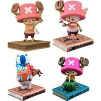 ราคา ช็อปเปอร์ & ปั๊กปากุ จับฉลาก วันพีช One Piece Ichiban Kuji chopper ของแท้ ชอปเปอร์ จับฉลาก (20376142185)