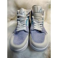ราคา รองเท้ามือสอง Nike air Jordan 1 (24659218053)