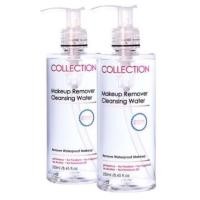 ราคา COLLECTION Makeup Remover Cleansing Water (935686474)