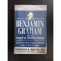 ราคา Benjamin Graham and the Power of Growth Stocks (1845100874)