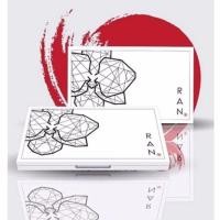 ราคา RAN สี R11 แป้งรัน แป้งน้องฉัตร แป้งที่น้องฉัตรเลือก (1 กล่อง) (373358137)