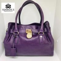 ราคา SSAMZIE.S กระเป๋าแบรนด์เนมแท้มือสอง (1635656482)