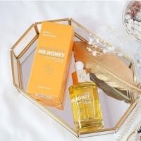 ราคา Banila Co Miss Flower & Mr Honey Propolis Rejuvenating Ampoule (5516419504)