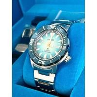 ราคา Seiko Monster Limited edition real Thai ภาคใต้ (24156924584)