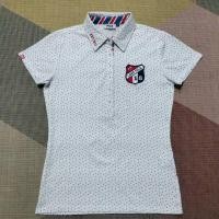 ราคา เสื้อโปโล Fila size M รอบอก 34" มือสอง สภาพดี (10599980957)