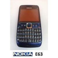 ราคา มือถือ Nokia E63(โนเกีย E63) ของแท้ มือสอง (4215515210)