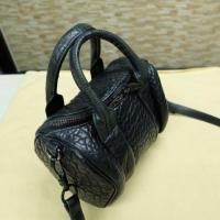 ราคา Alexander Wang กระเป๋ามือสองสภาพดี (2083590866)