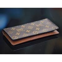 ราคา Louis vuitton Brazza dc18 (11215609687)