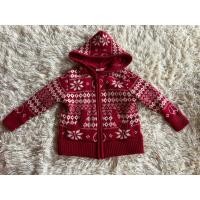 ราคา เสื้อกันหนาวเด็ก2-4ขวบ มือสอง (23684807801)