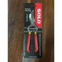ราคา SOLO กรรไกรตัดกิ่ง กรรไกรตัดกิ่งไม้ โซโล ของแท้ 100% รุ่น 930-8" (22383649408)