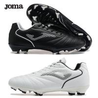 ราคา JOMA รองเท้าสตั๊ด รองเท้าฟุตซอล รองเท้าฟุตบอลราคาถูกสำหรับผู้ชาย สตั๊ดฟุตบอล (24221115678)