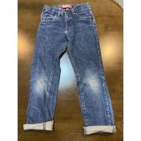 ราคา กางเกงยีนส์เด็ก Levi’s มือสองญี่ปุ่นสภาพดี (20950969949)