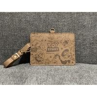 ราคา ที่ใส่บัตรพร้อมสายคล้อง Toystory (11404075714)