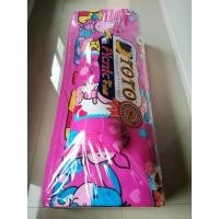 ราคา ที่นอนปิคนิค TOTO ขนาด 5 ฟุต (ลายลิขสิทธิ์) (17704010849)