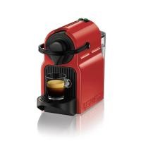ราคา เครื่องชงกาแฟแคปซูล Nespresso Inissia สีแดง (17184948472)
