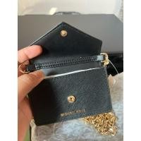 ราคา Michael Kors (MK card holder) ของแท้ มือหนึ่ง (25761144146)