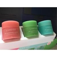 ราคา Laneige [ lip sleeping mask ] ขนาด 8g. (5932944518)