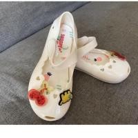 ราคา SHOOPEN รองเท้าเด็กแบรนด์แท้ มือสอง สภาพดี ไซส์ 18cm เบอร์ 29 (18717077834)