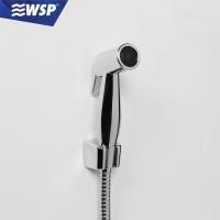 ราคา WSP ชุดที่ฉีดชำระ พร้อมสายฉีดยาว 1.2 เมตร รุ่น R-37 (สีโครม) (11042061946)