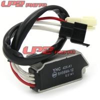 ราคา อุปกรณ์ชาร์จวงจรเรียงกระแส สําหรับ Yamaha XV400 XV535 XV700 XV750 XV1100 (23240631409)