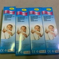 ราคา ปรอทวัดไข้ดิจิตอล digital thermometer (4722076049)