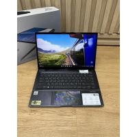 ราคา ASUS ZENBOOK FLIP 14 UX463FL-AI023T มีประกันศูนย์ (20765198815)