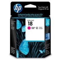 ราคา ตลับหมึกอิงค์เจ็ท HP 18 (C4938A) (9915936074)