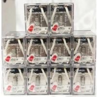 ราคา รีเลย์ OMRON LY2N 220/240VAC (25901645652)