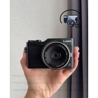 ราคา Panasonic lumix gf9เลนส์ละลายสีดำ (มือสอง) (18010472314)