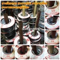 ราคา ยางอัดกระจก ยางวางกระจก ยางบานเลื่อน งานกระจกอลูมิเนียม (9378475590)