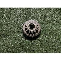 ราคา เฟืองสตาร์ท มีโอ ฟีโน่ แท้ติดรถมือสอง (24906600136)