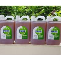 ราคา เดทตอล ขนาด 5ลิตร พร้อมส่ง (5528094726)