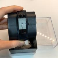 ราคา นาฬิกา French Connection สีดำ สายดำ (5515529399)